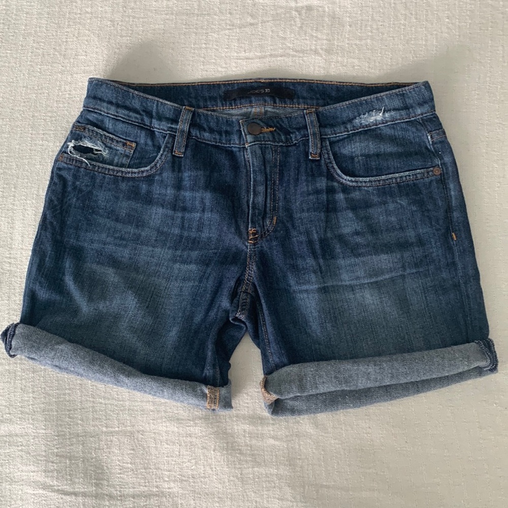 JOE’s - Jeans shorts (size 28)